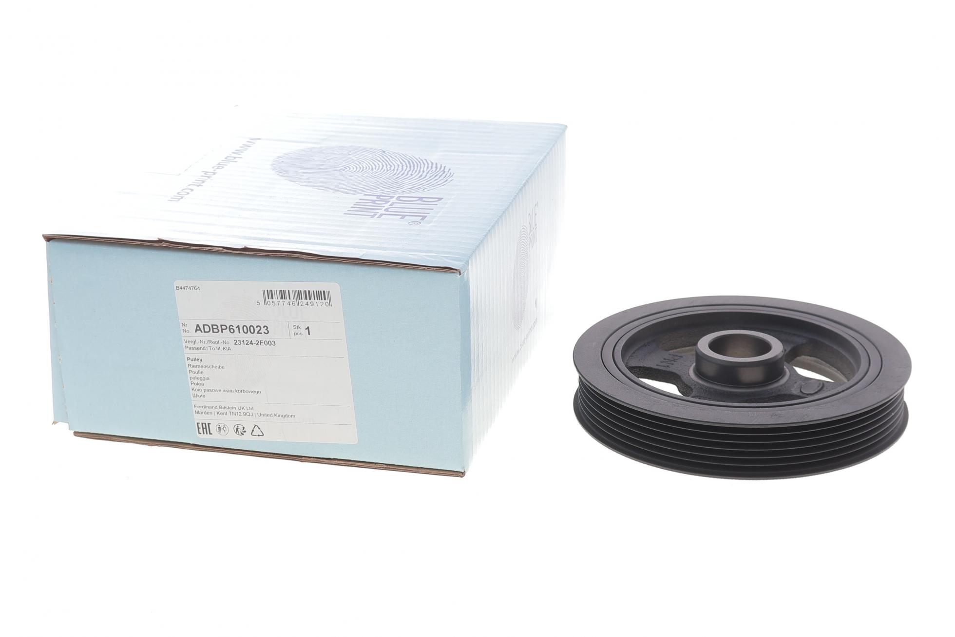 ADBP610023 BLUE PRINT